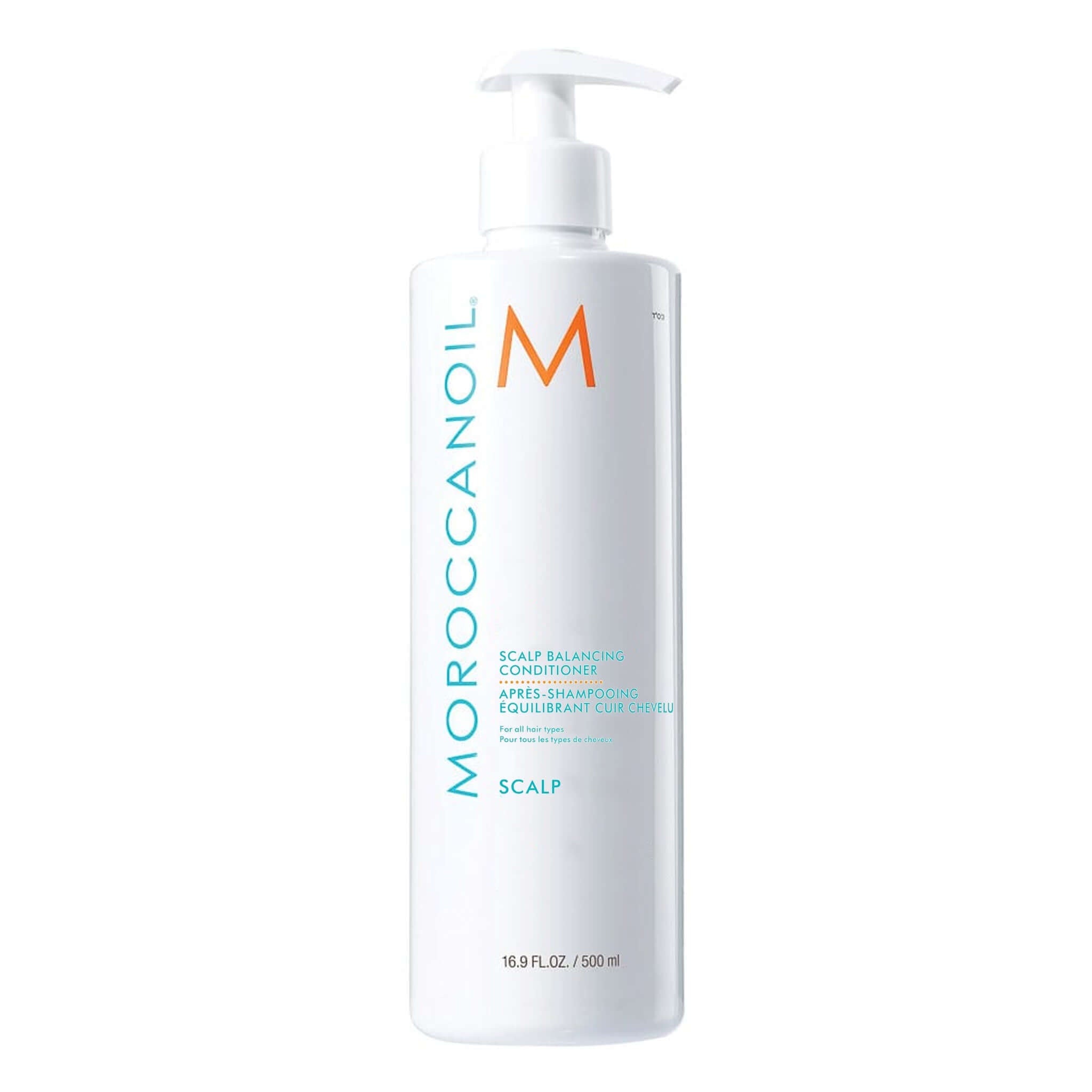 Master Scalp Balancing Conditioner