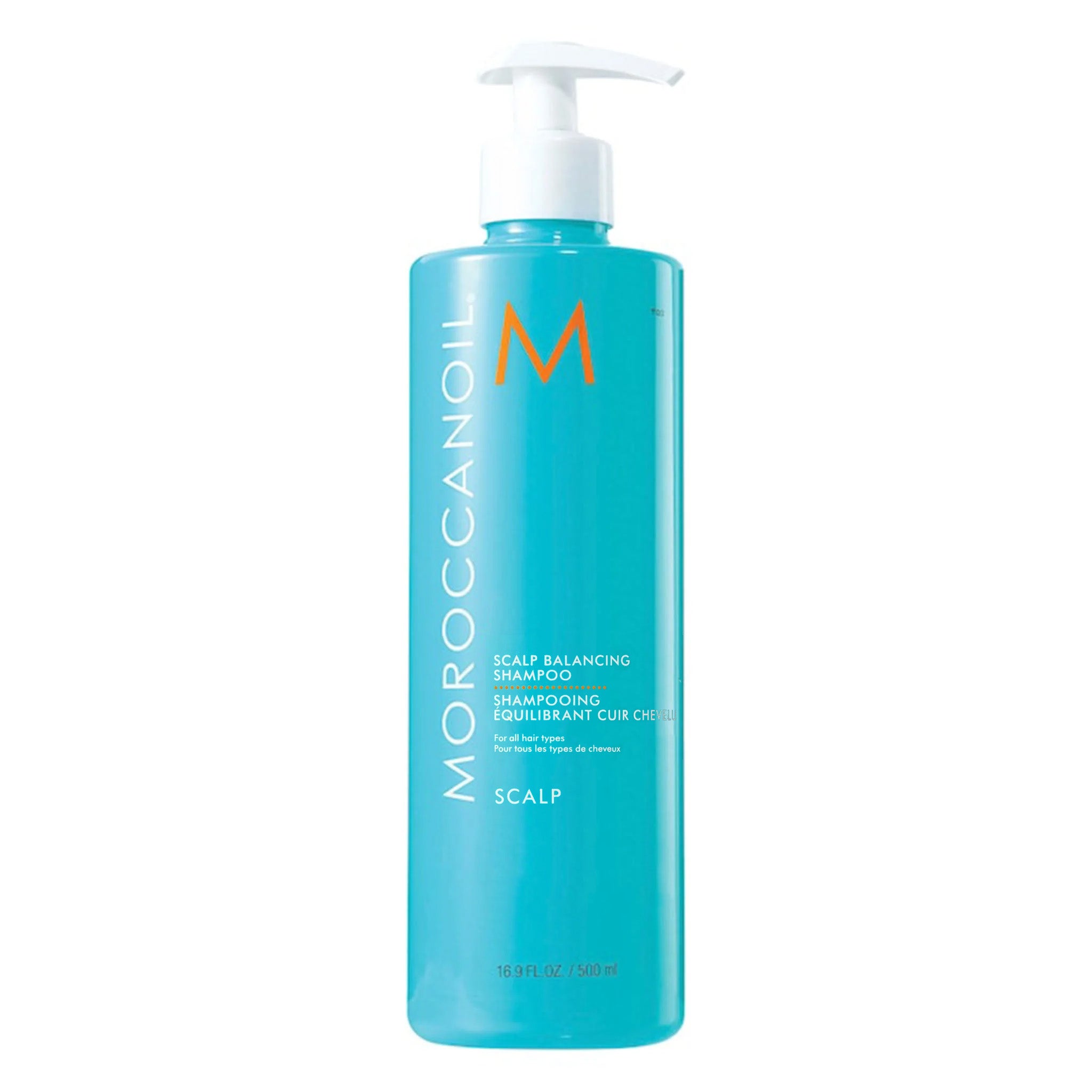 Master Scalp Balancing Shampoo