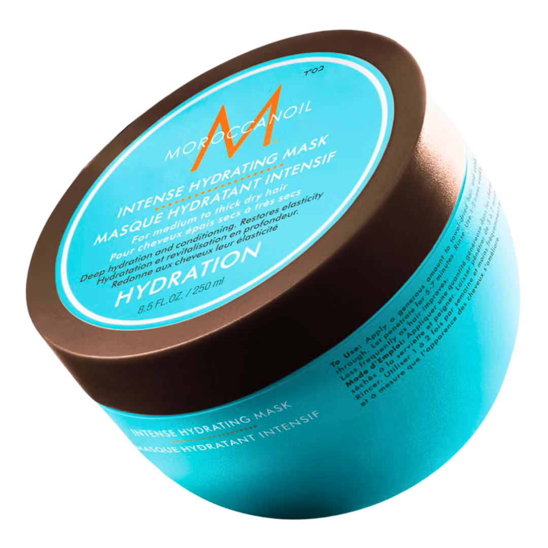 Intense Hydrating Mask