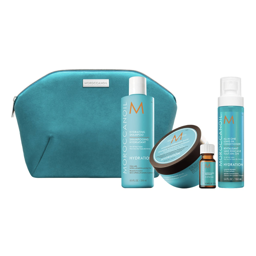 Magic of Hydration Special Gift Set (Limited Edition)