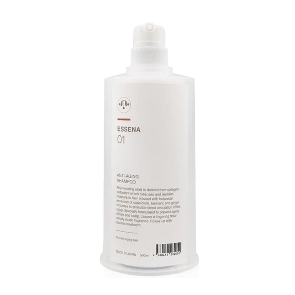 Essena Anti-Aging 01 Shampoo