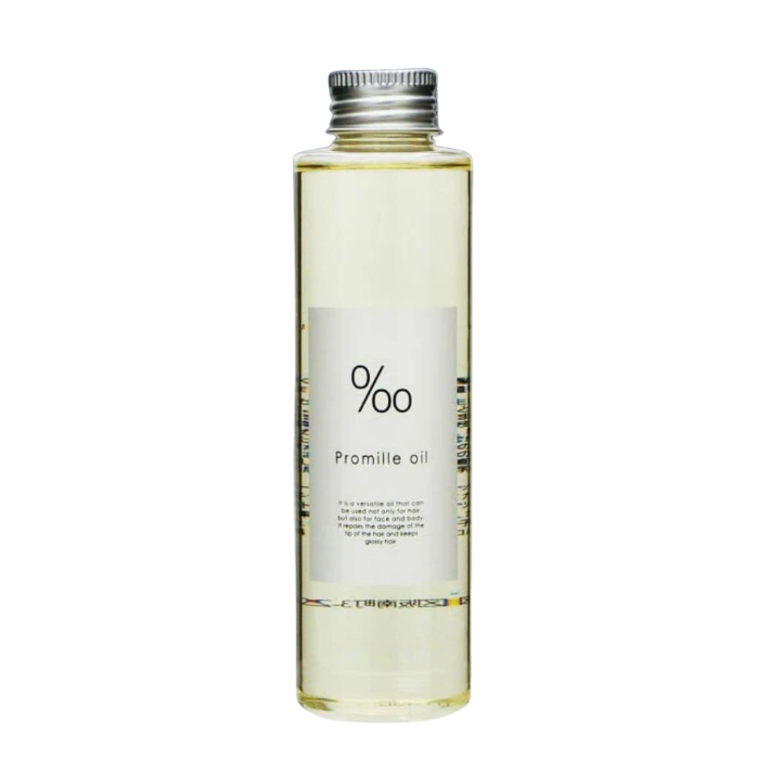 Promille Hair & Body Oil