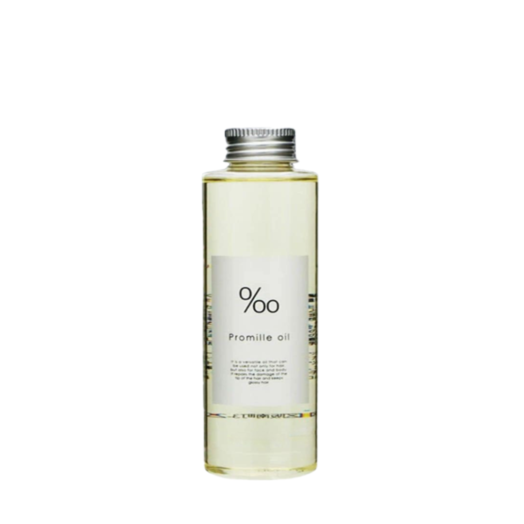 Promille Hair & Body Oil