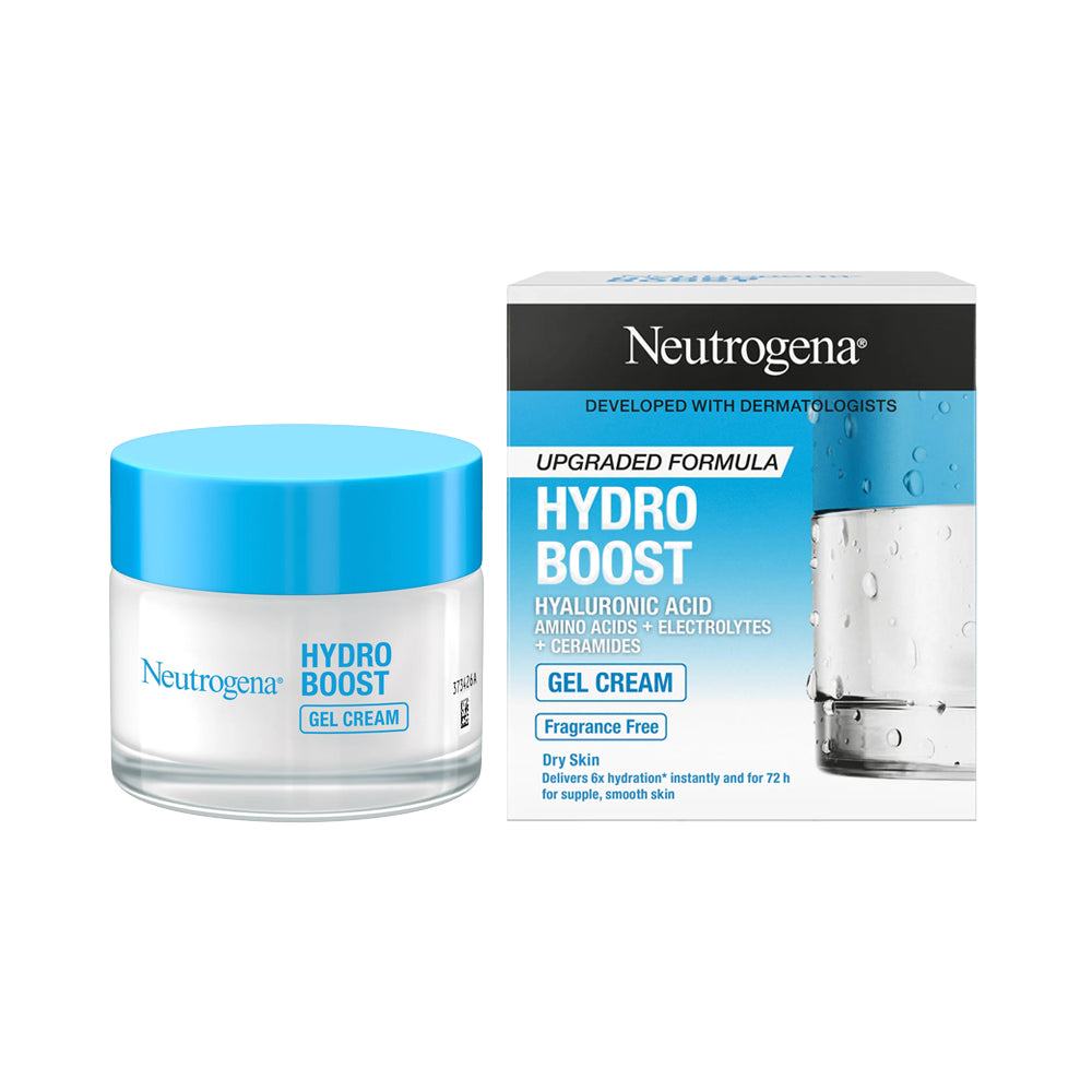 Hydro Boost Gel Cream