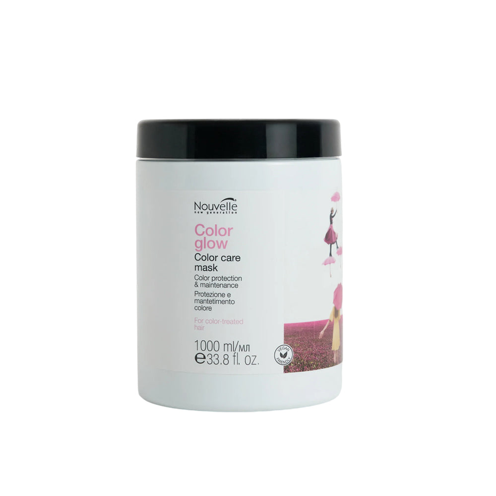 Color Glow Color Care Mask