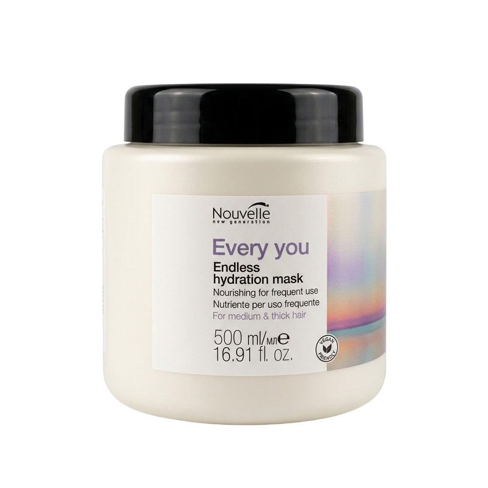 Every You Endless Hydration Mask