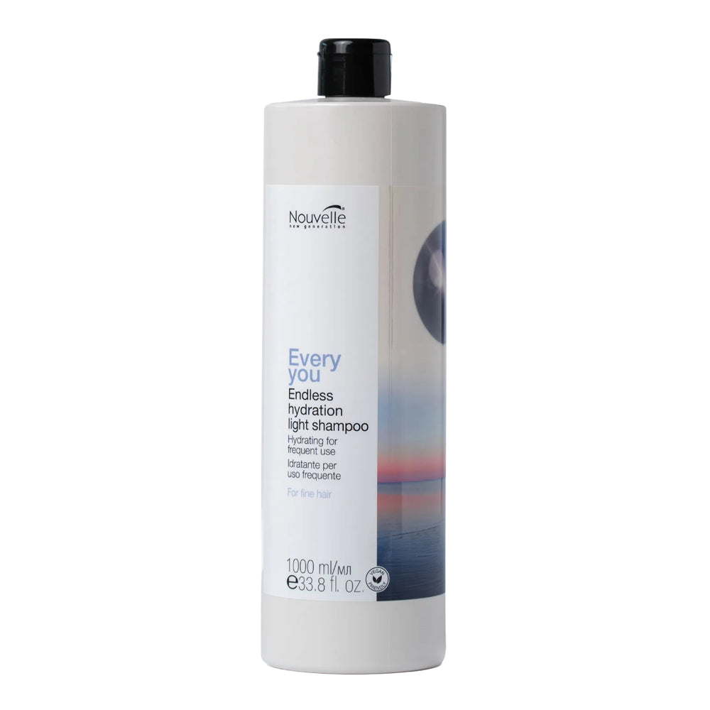 Every You Endless Hydration Light Shampoo