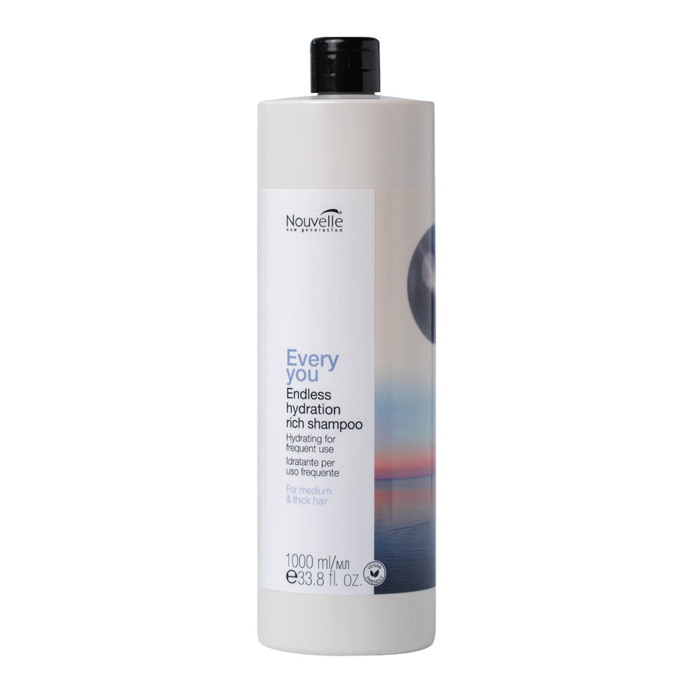 Every You Endless Hydration Rich Shampoo