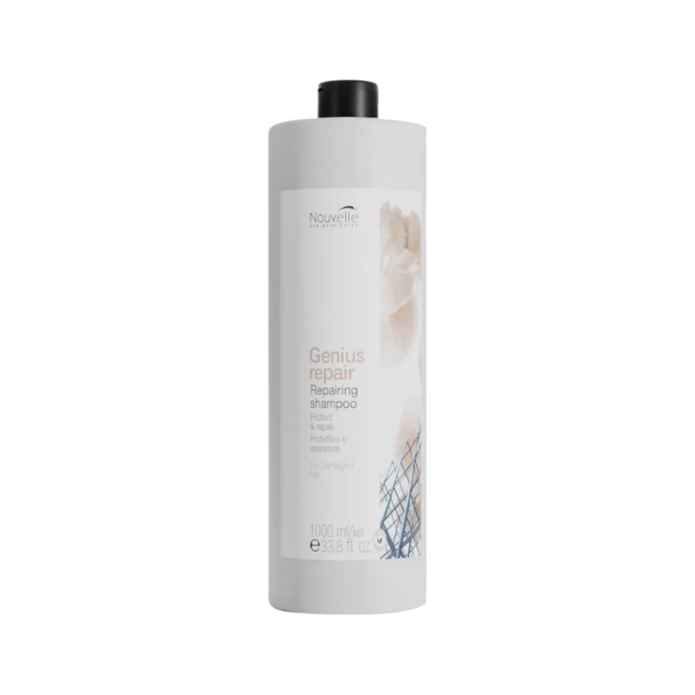 Genius Repairing Shampoo