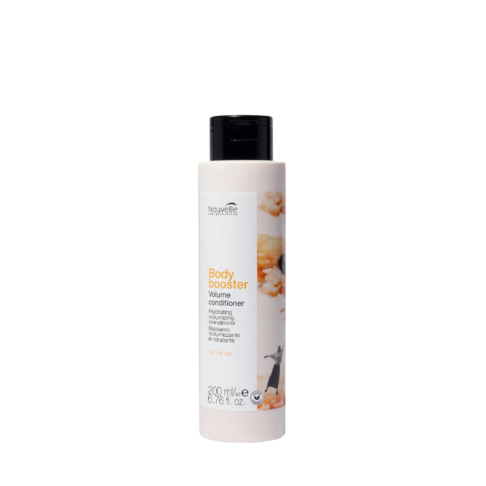 Body Booster Volume Conditioner