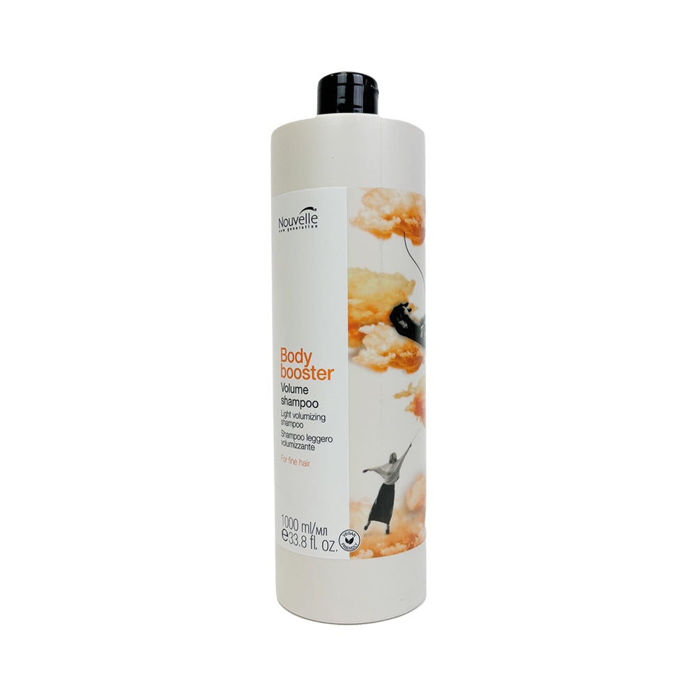 Body Booster Volume Shampoo