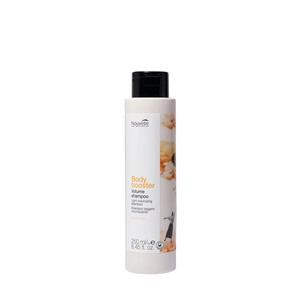 Body Booster Volume Shampoo