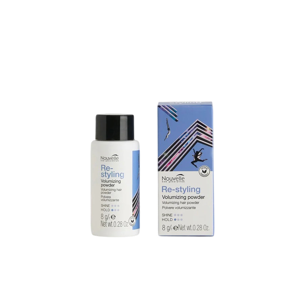 Re-styling Volumizing Powder