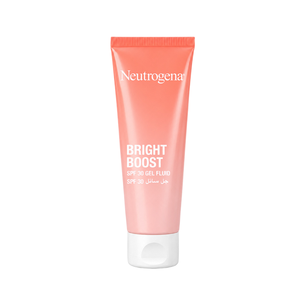 Bright Boost Gel Fluid SPF30