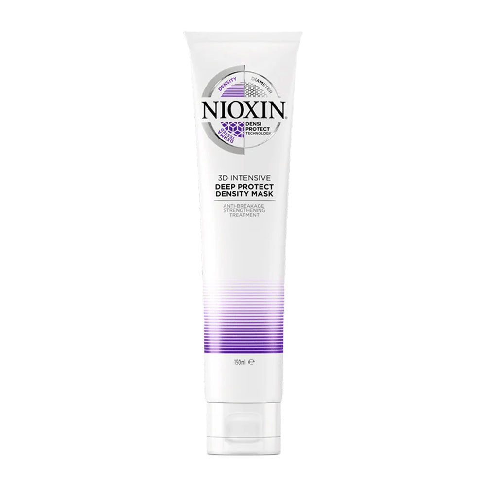Nioxin | 3D Intensive Deep Protect Density Mask 150ml