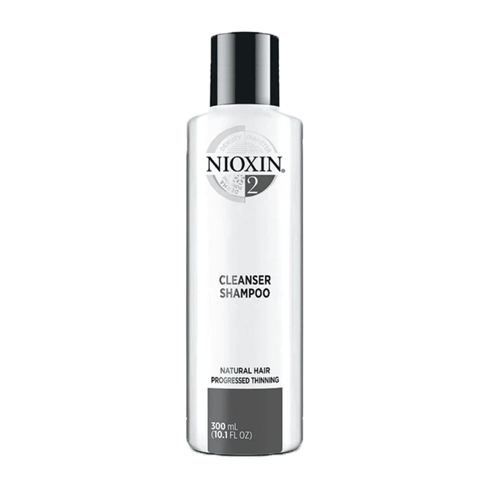 Nioxin | Cleanser Shampoo System 2 300ml
