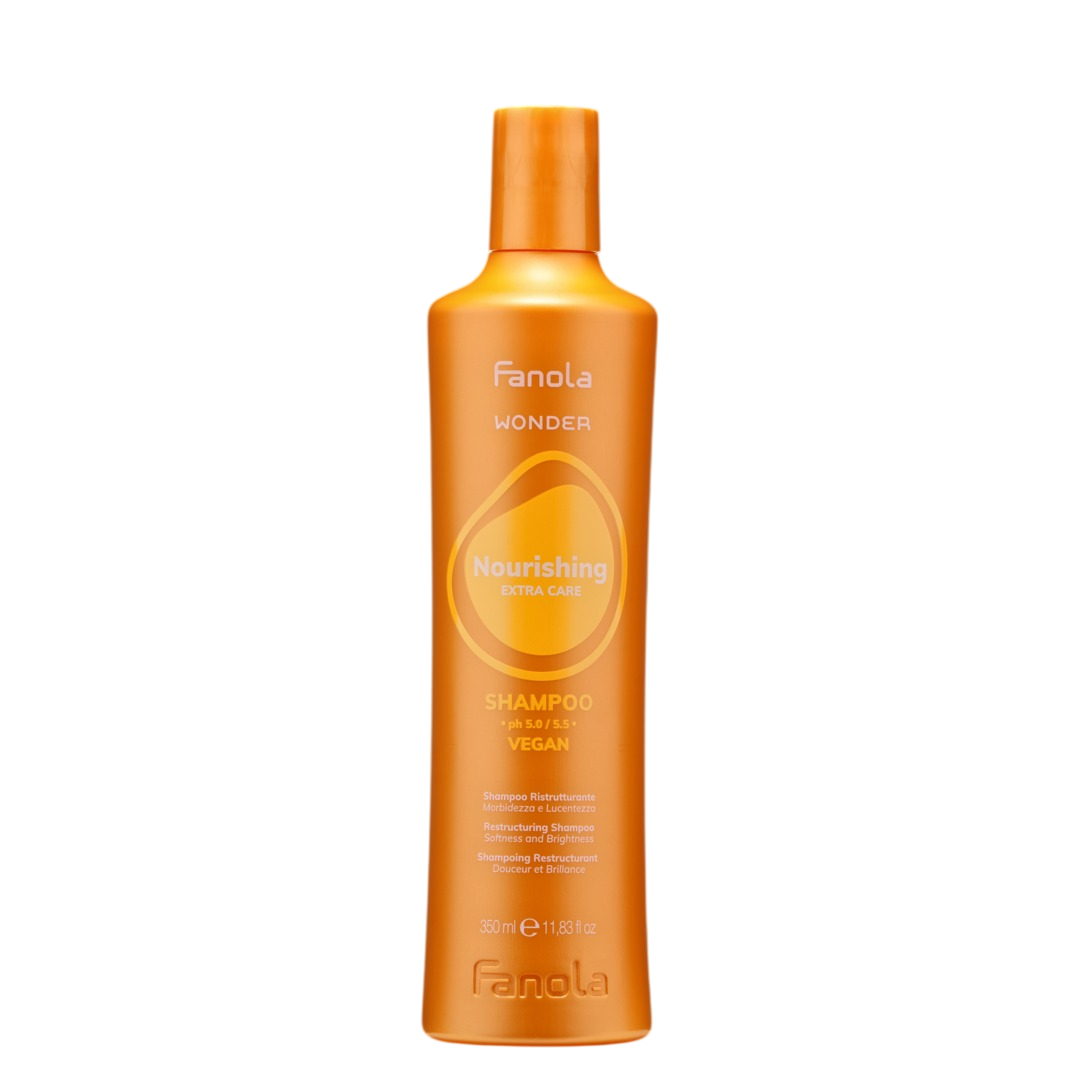 Wonder Nourishing Restructuring Shampoo