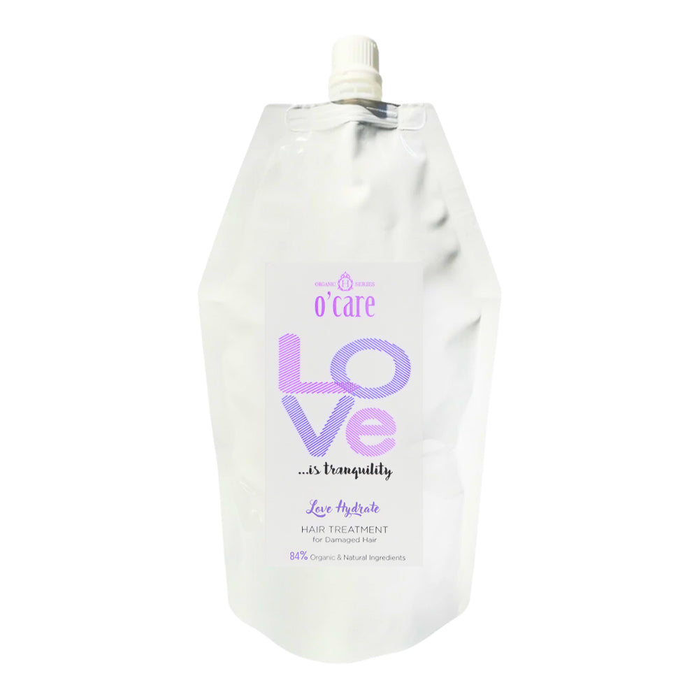 Love Hydrate Hair Treatment