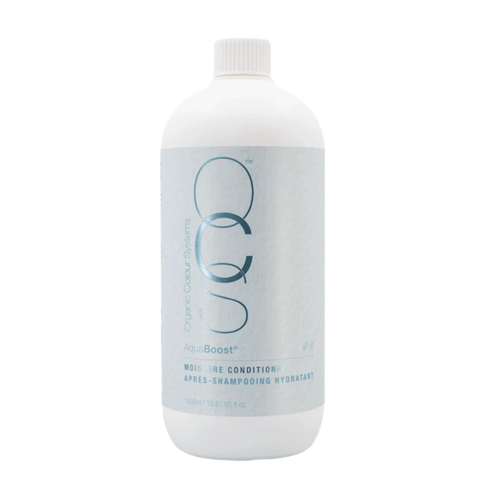 Aqua Boost Conditioner