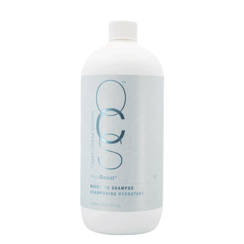 Aqua Boost Shampoo
