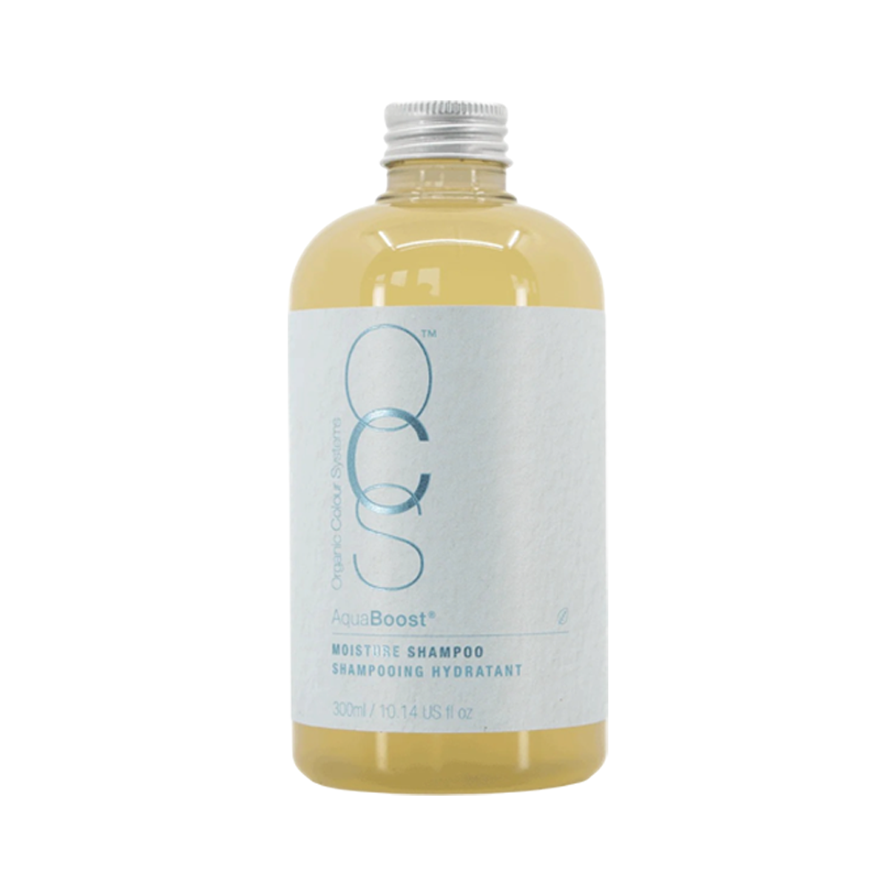 Aqua Boost Shampoo