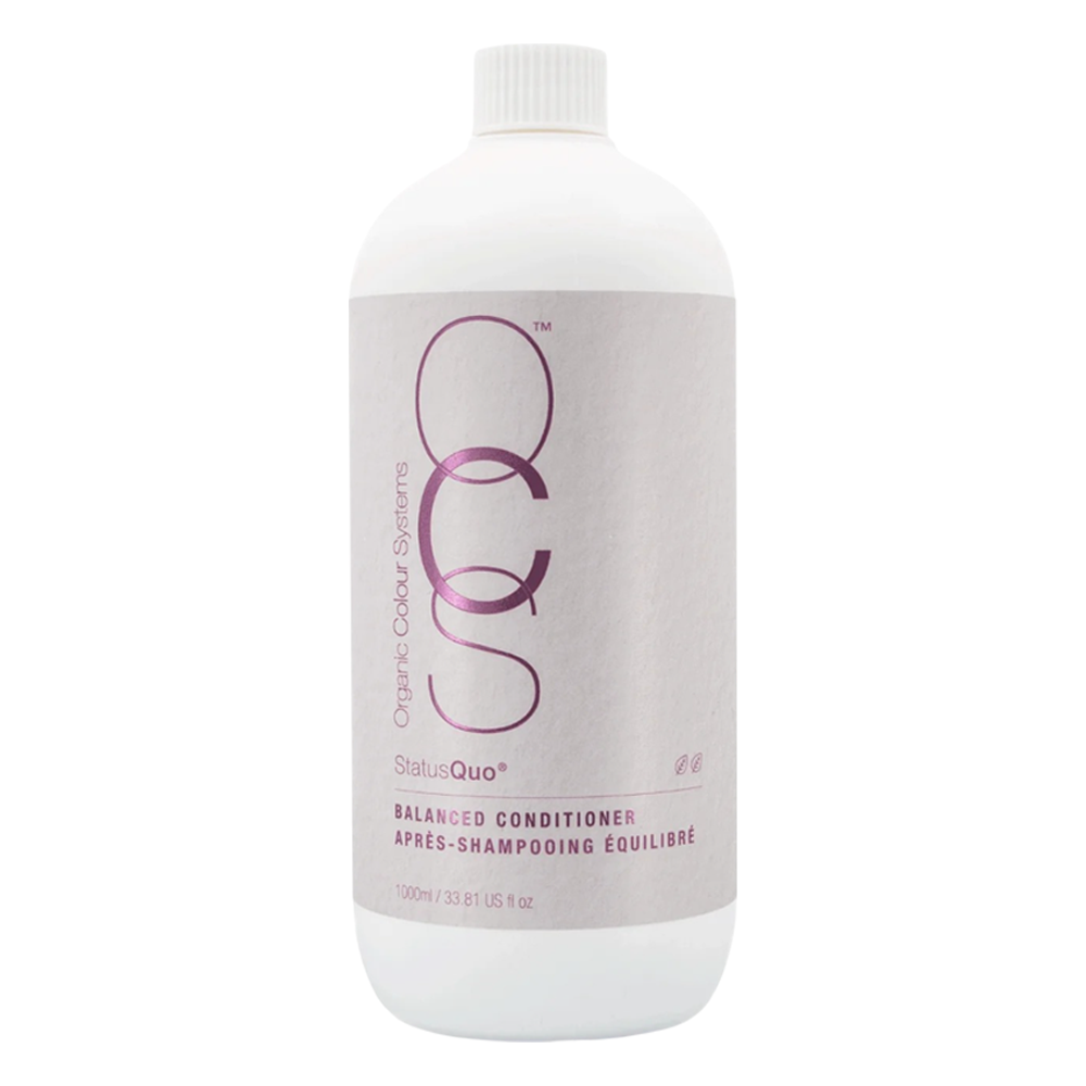 Status Quo Conditioner