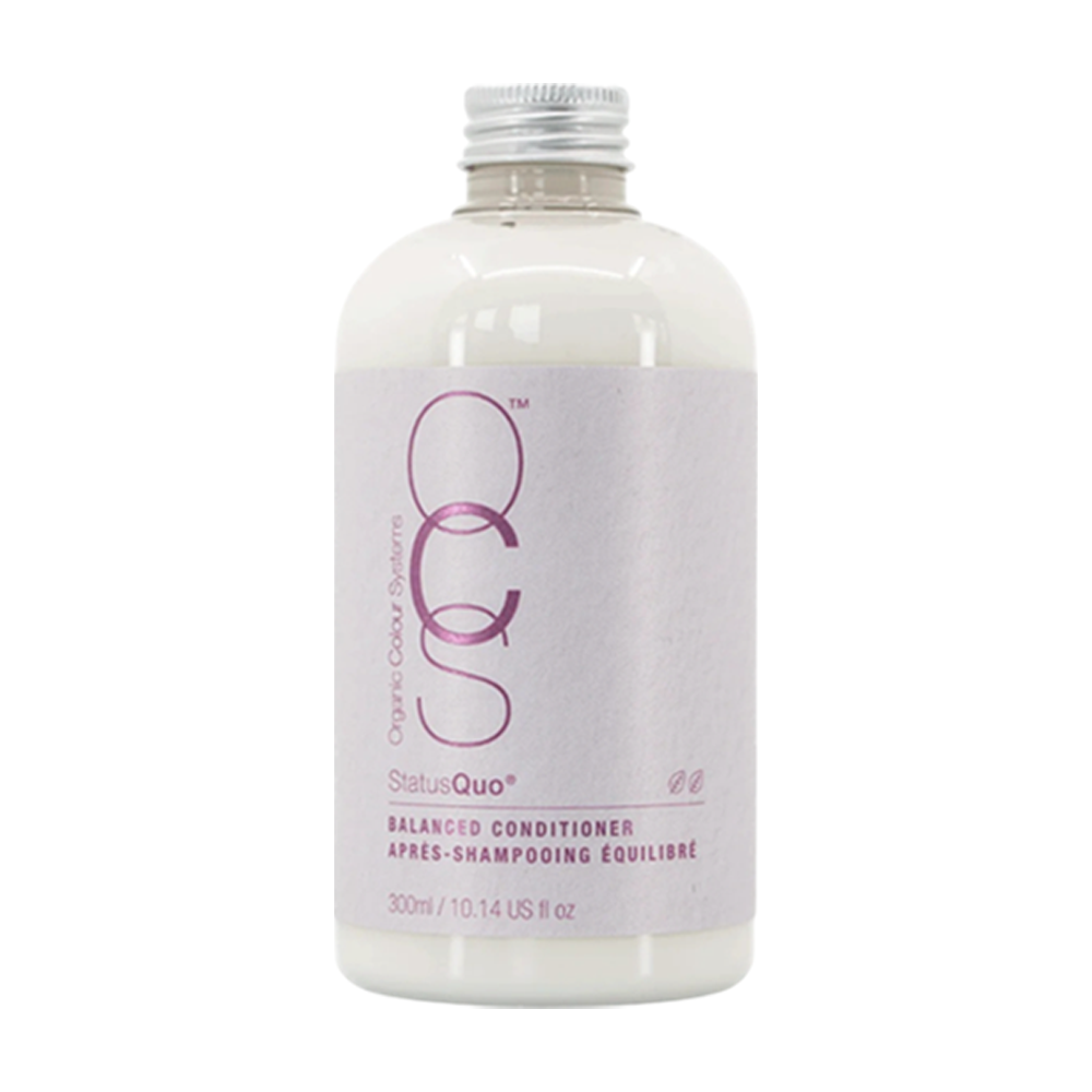 Status Quo Conditioner