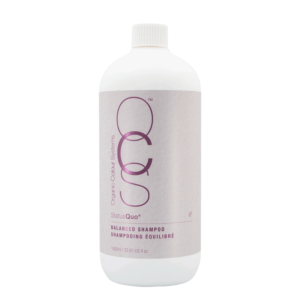 Status Quo Balanced Shampoo