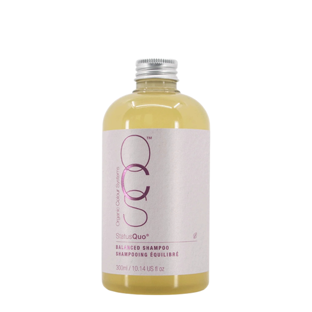 Status Quo Balanced Shampoo