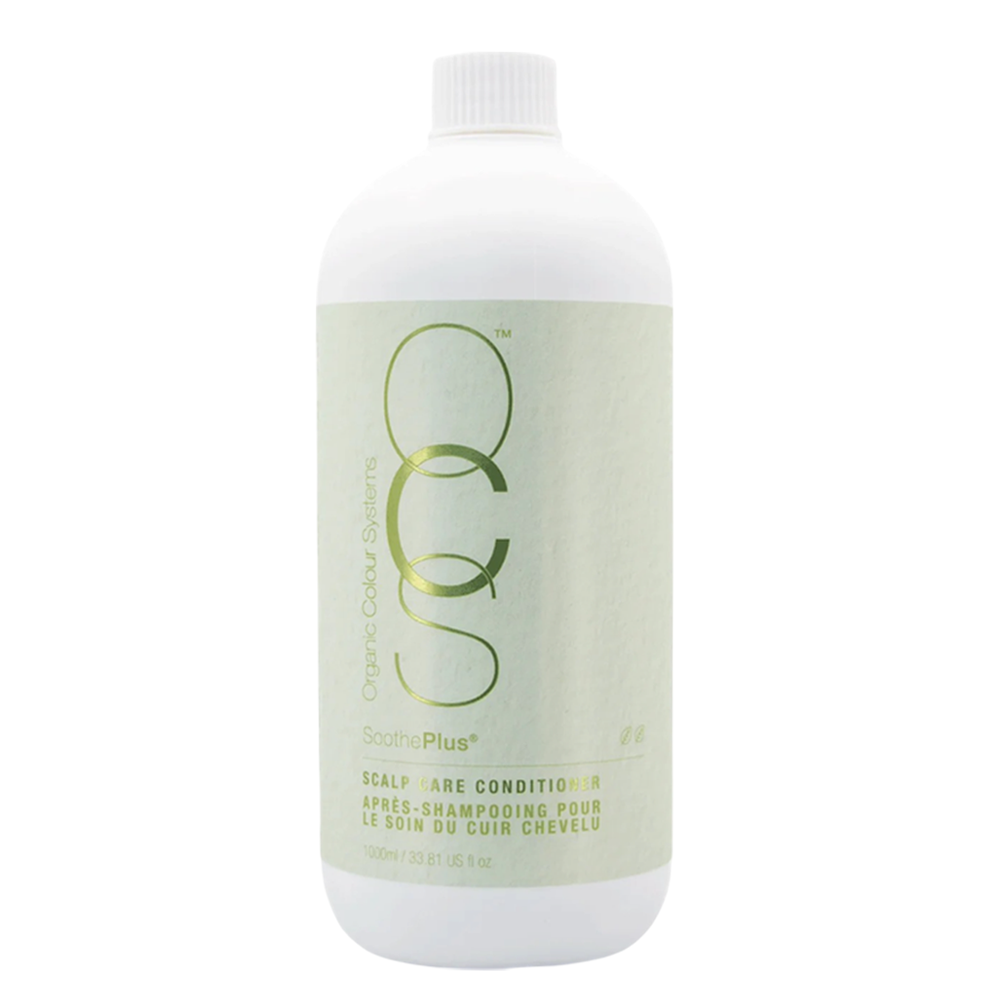 Soothe Plus Scalp Care Conditioner