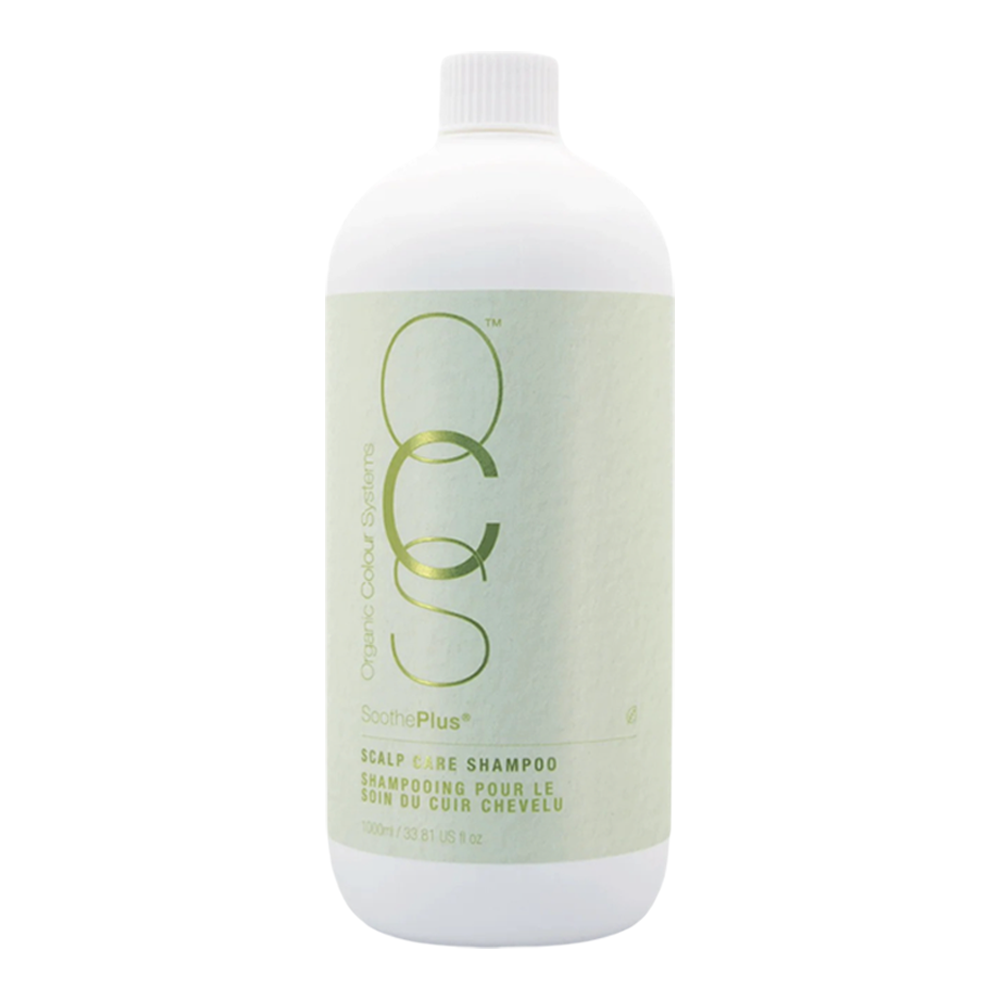 Soothe Plus Shampoo