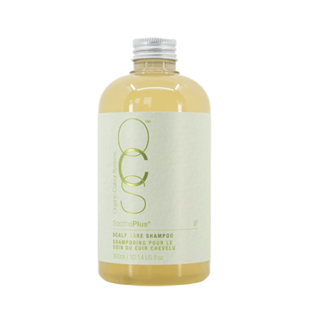 Soothe Plus Shampoo