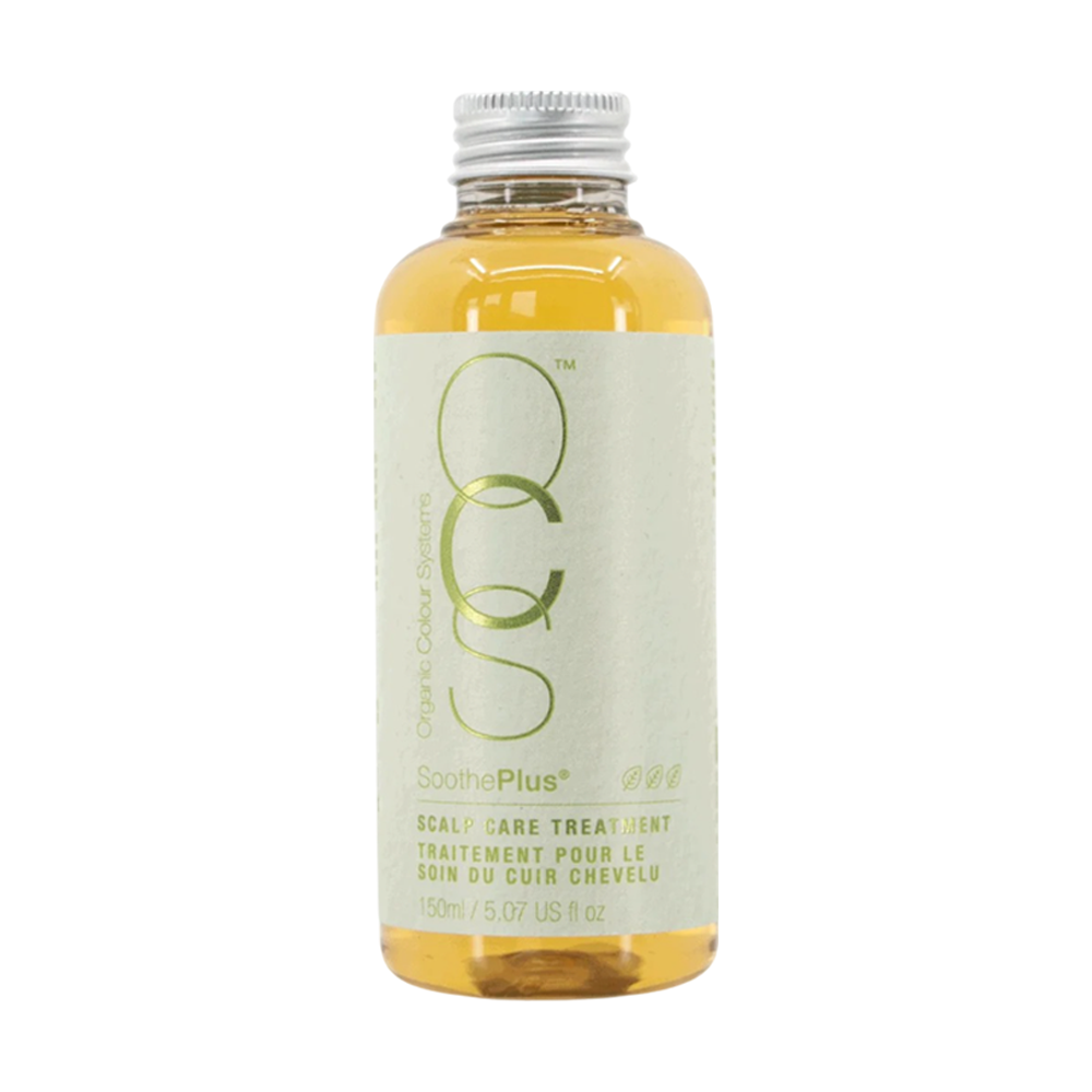 Soothe Plus Scalp Care Treatment