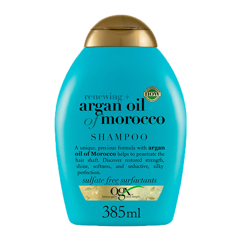 Argan Oil of Morocco Shampoo