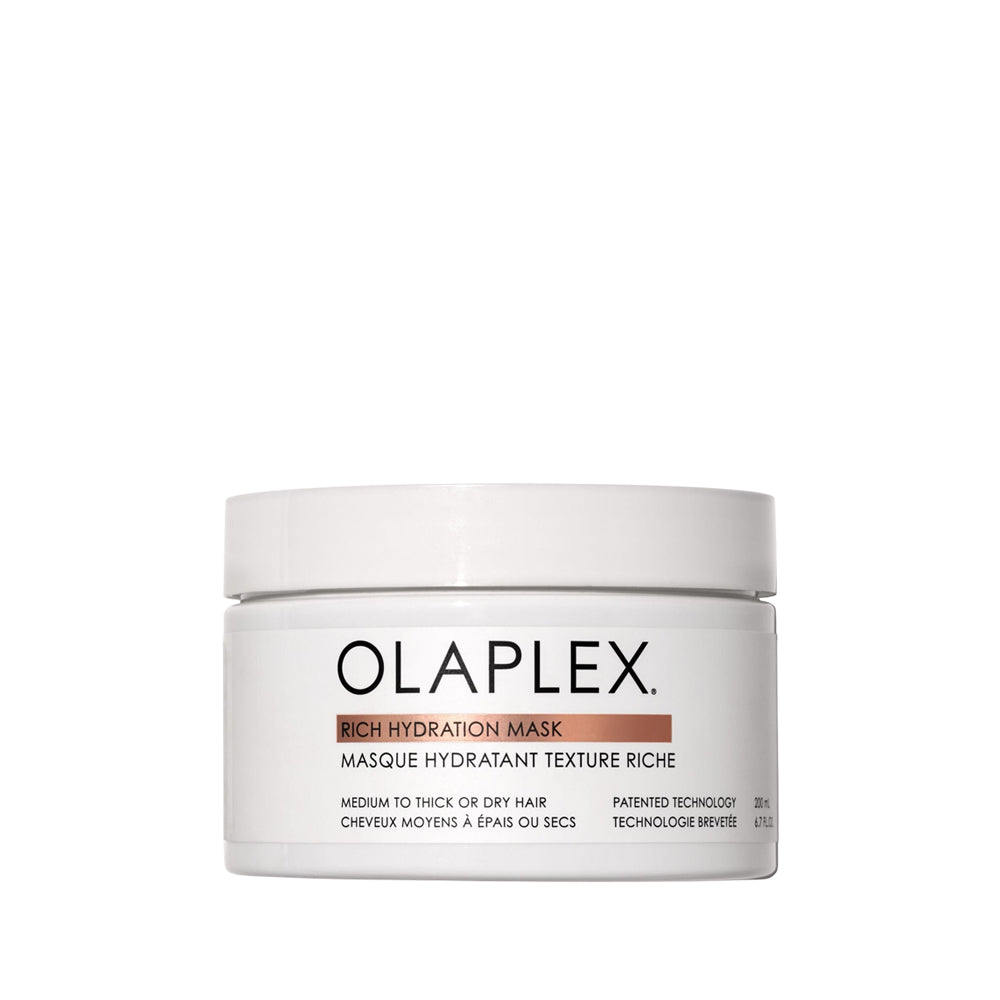 Rich Hydration Mask