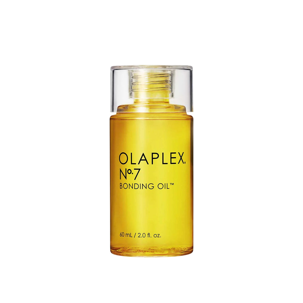 No.7 Bonding Oil
