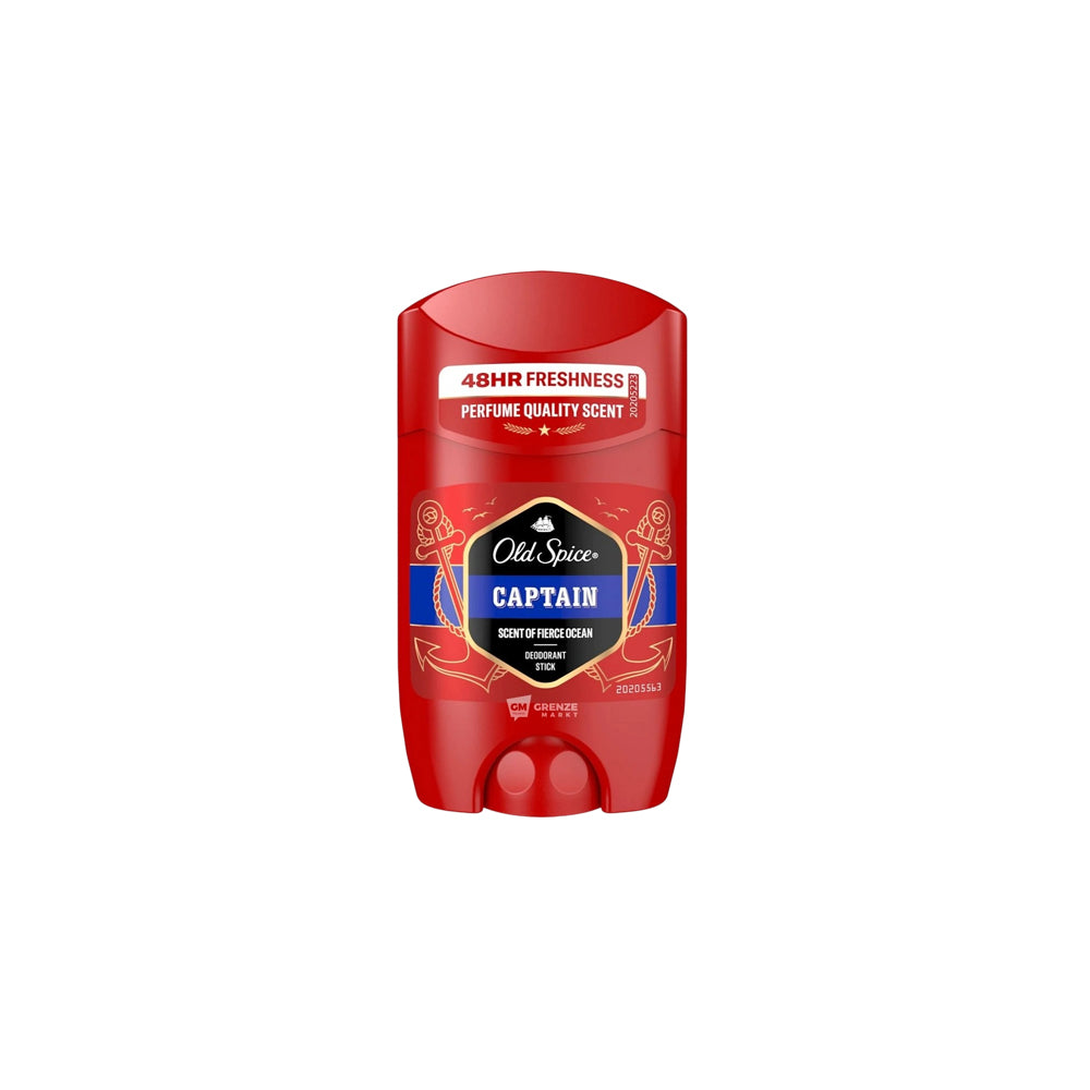 (Captain) Deodorant Stick For Men