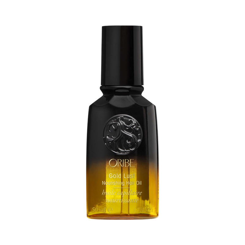 Gold Lust Nourishing Hair Oil