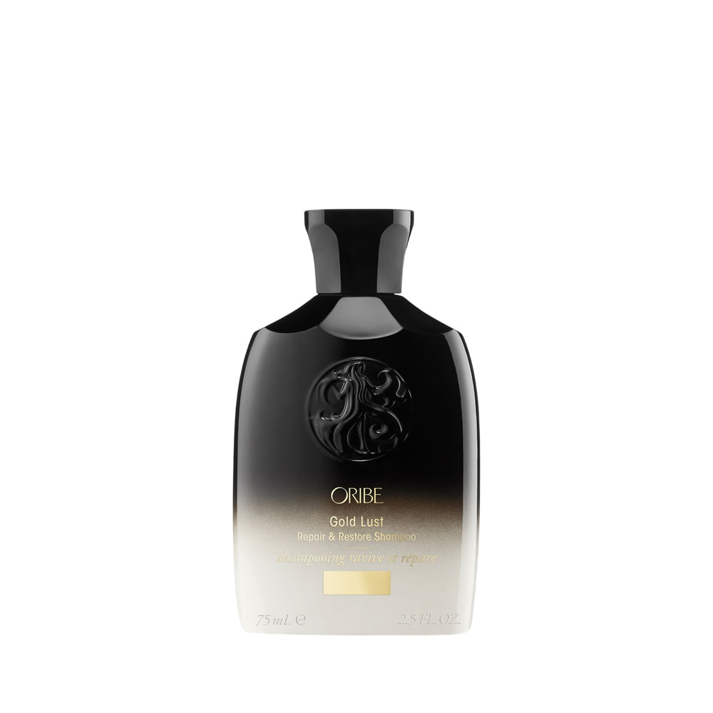 Gold Lust Repair & Restore Shampoo