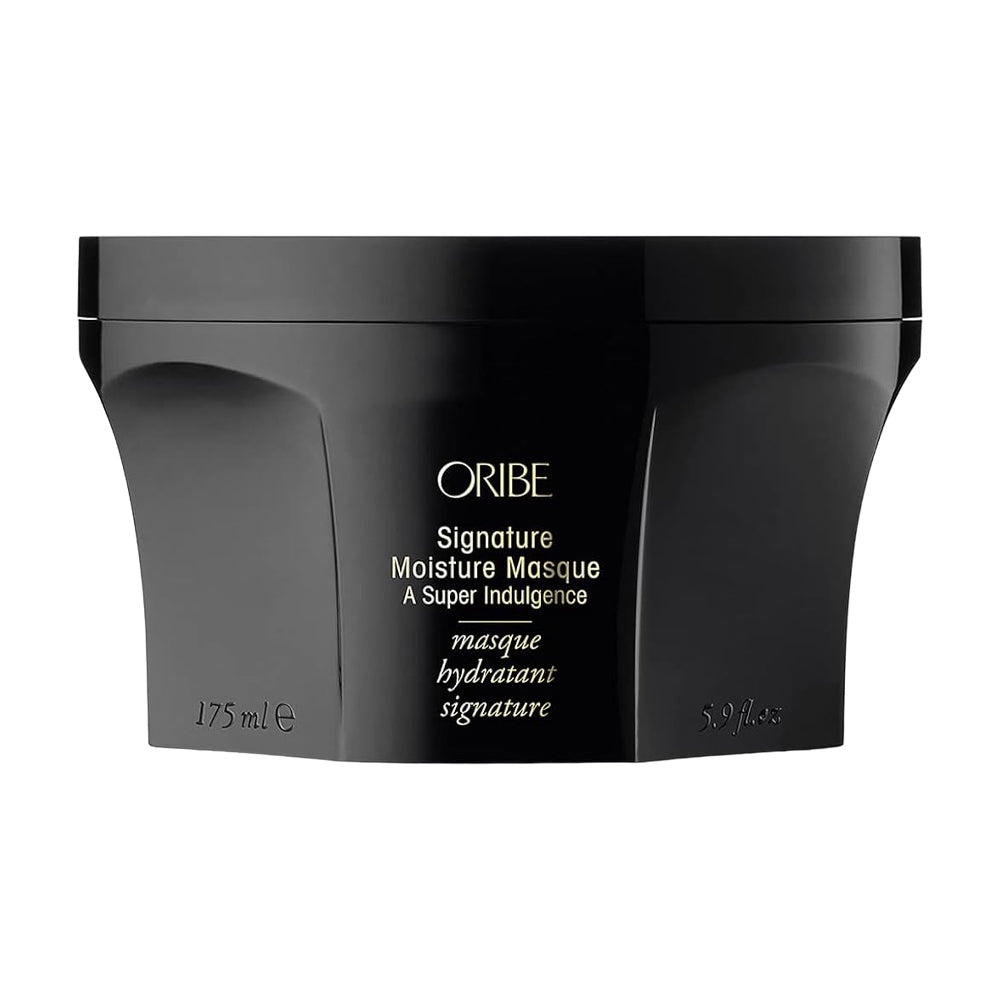 Signature Moisture Masque