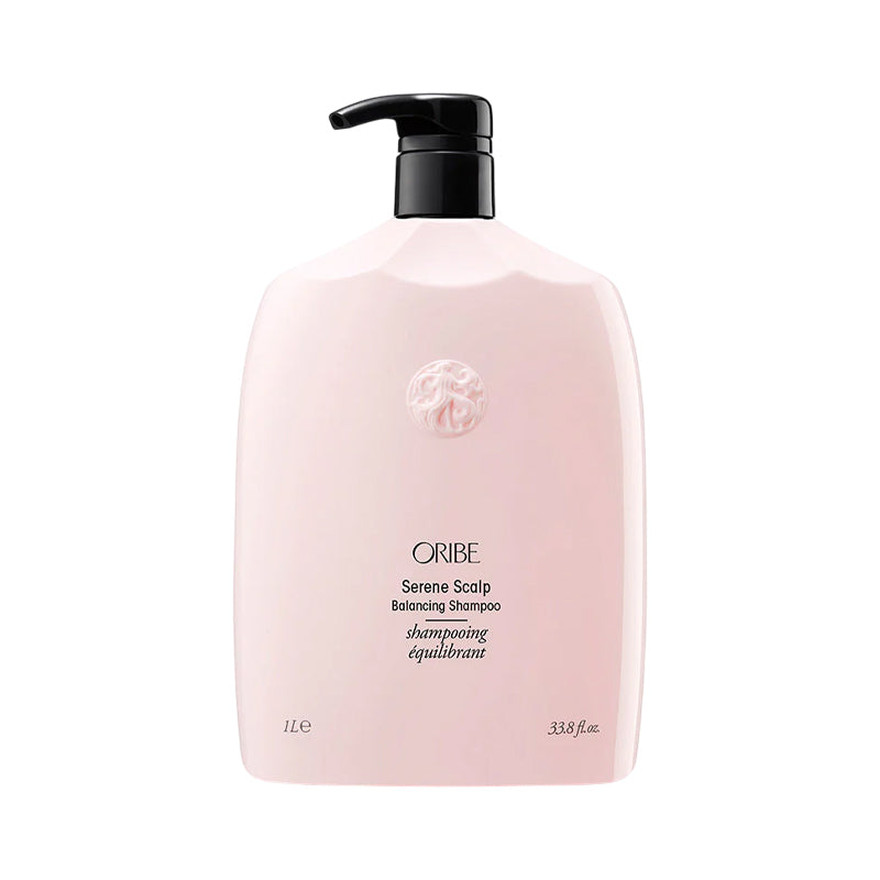 Serene Scalp Balancing Shampoo