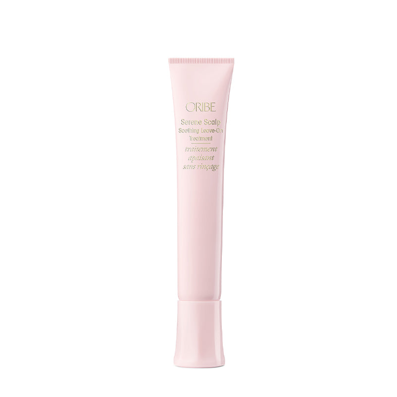 Serene Scalp Soothing Leave-On Treatment