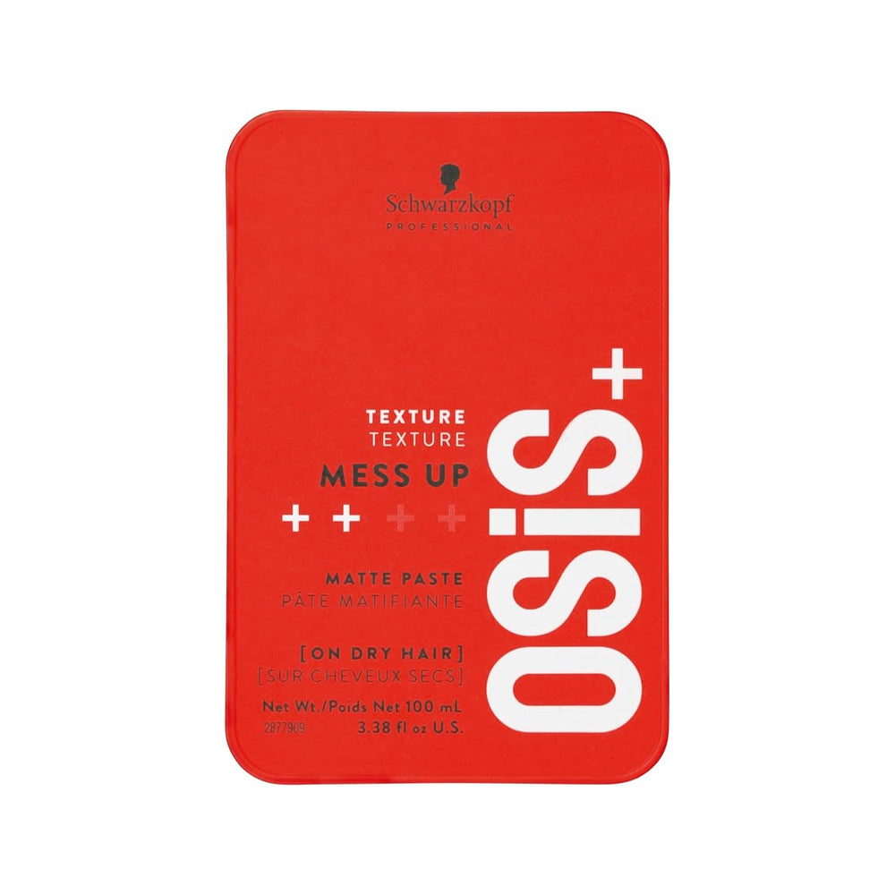 OSIS Mess Up Matte Paste