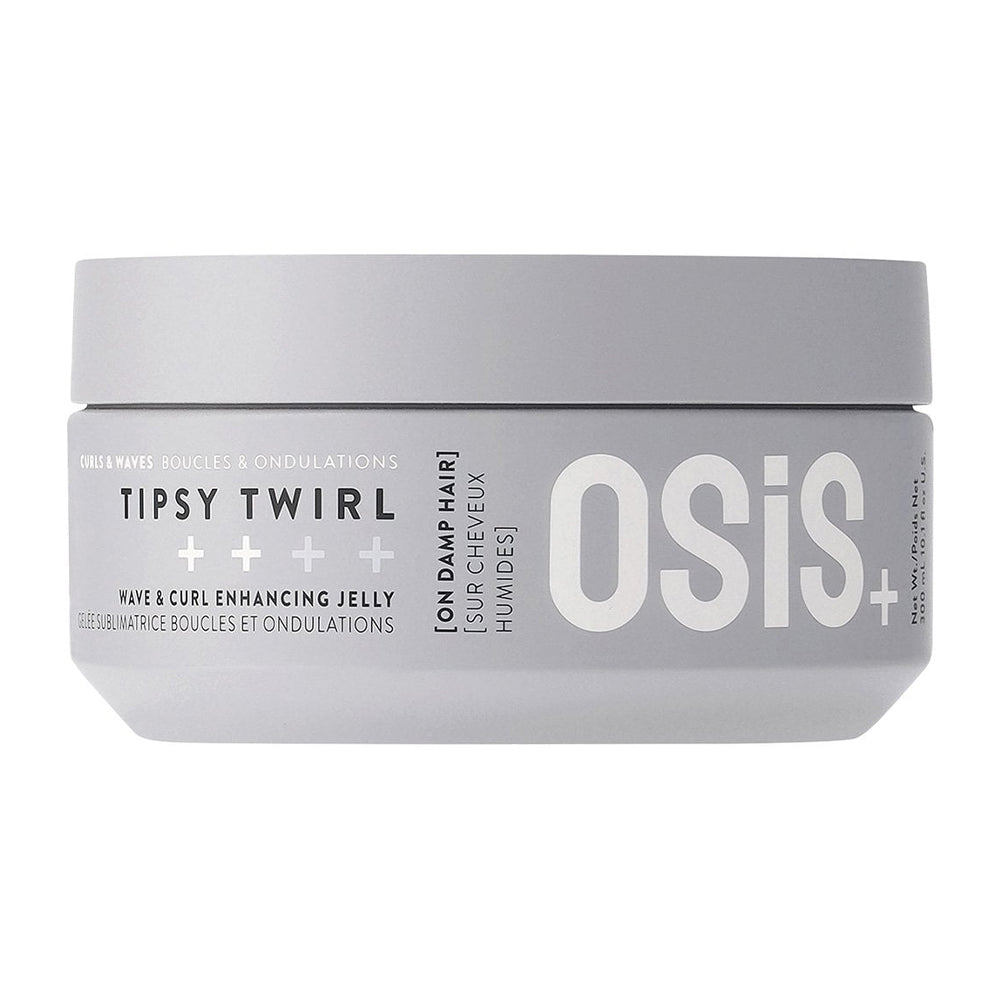 OSiS Tipsy Twirl Wave & Curl Enhancing Jelly