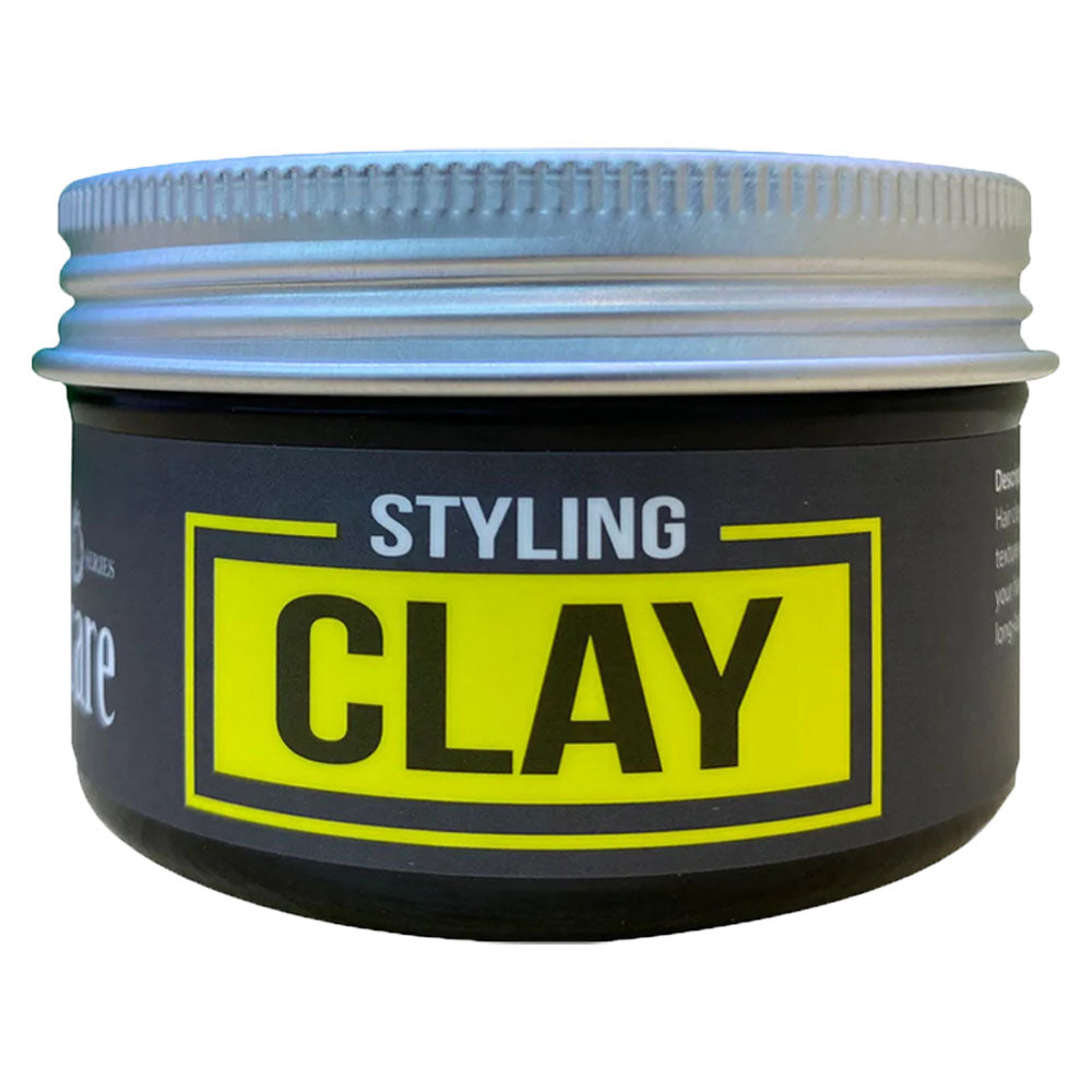 Styling Clay