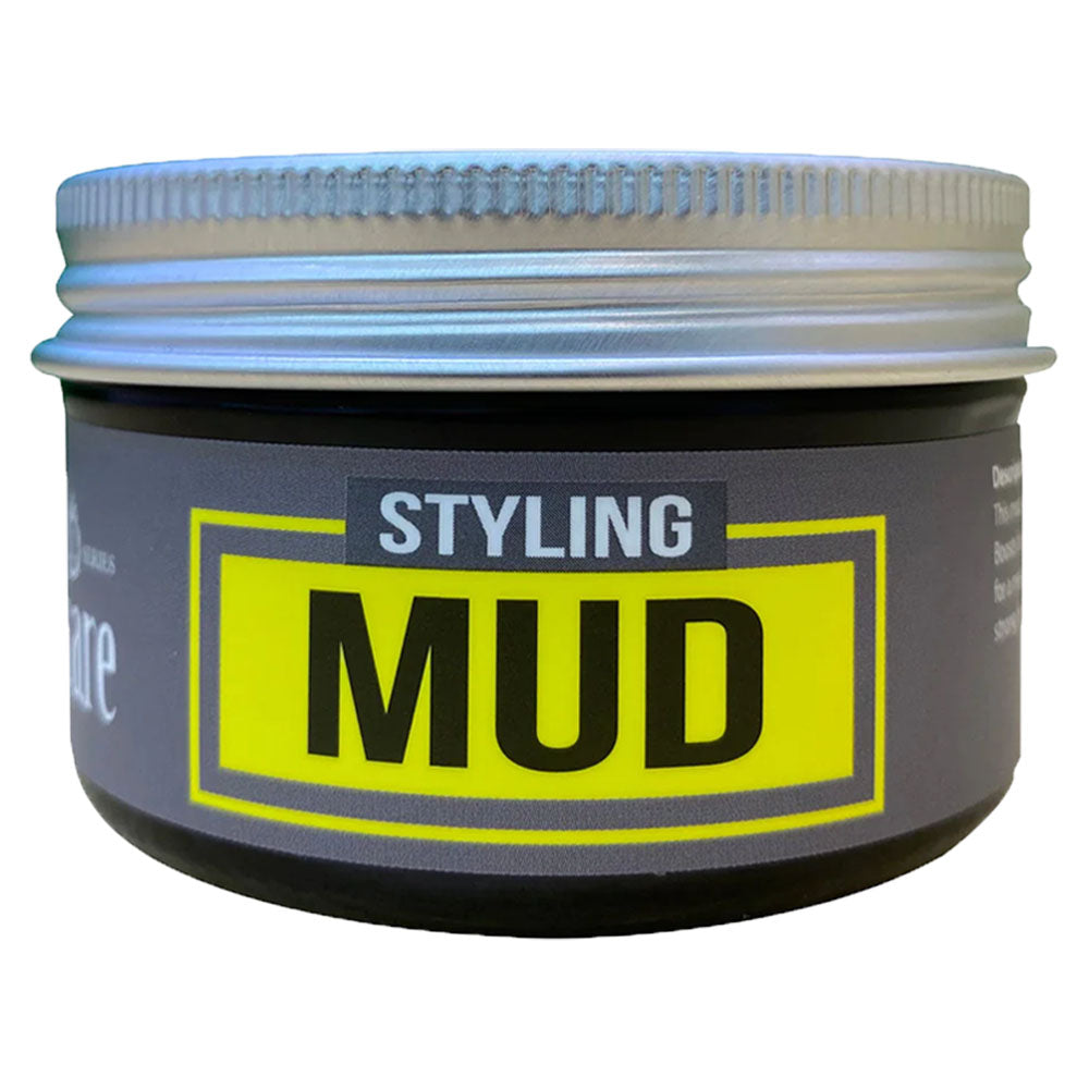 Styling Mud