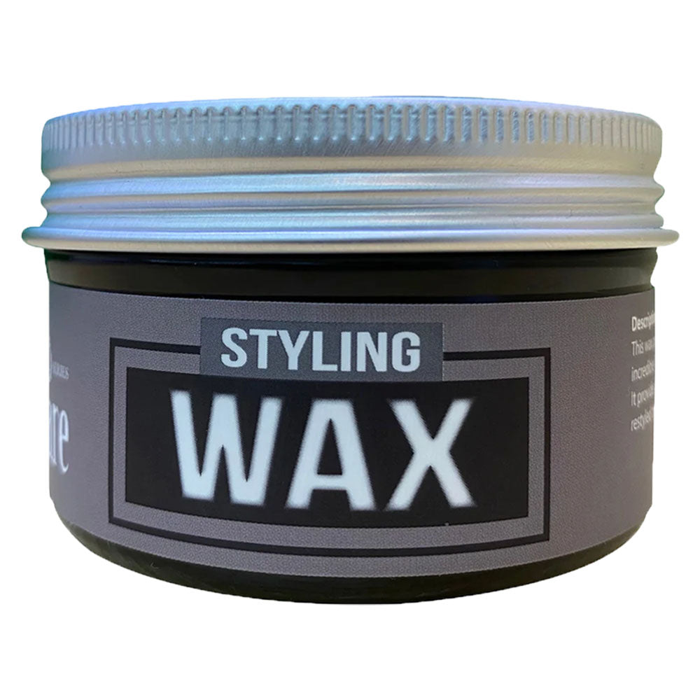 Styling Wax