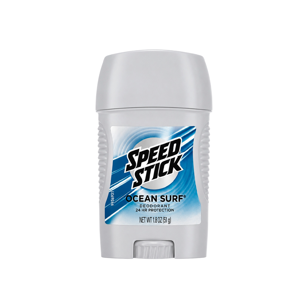 Speed Stick Antiperspirant Deodorant for Men - Ocean Surf