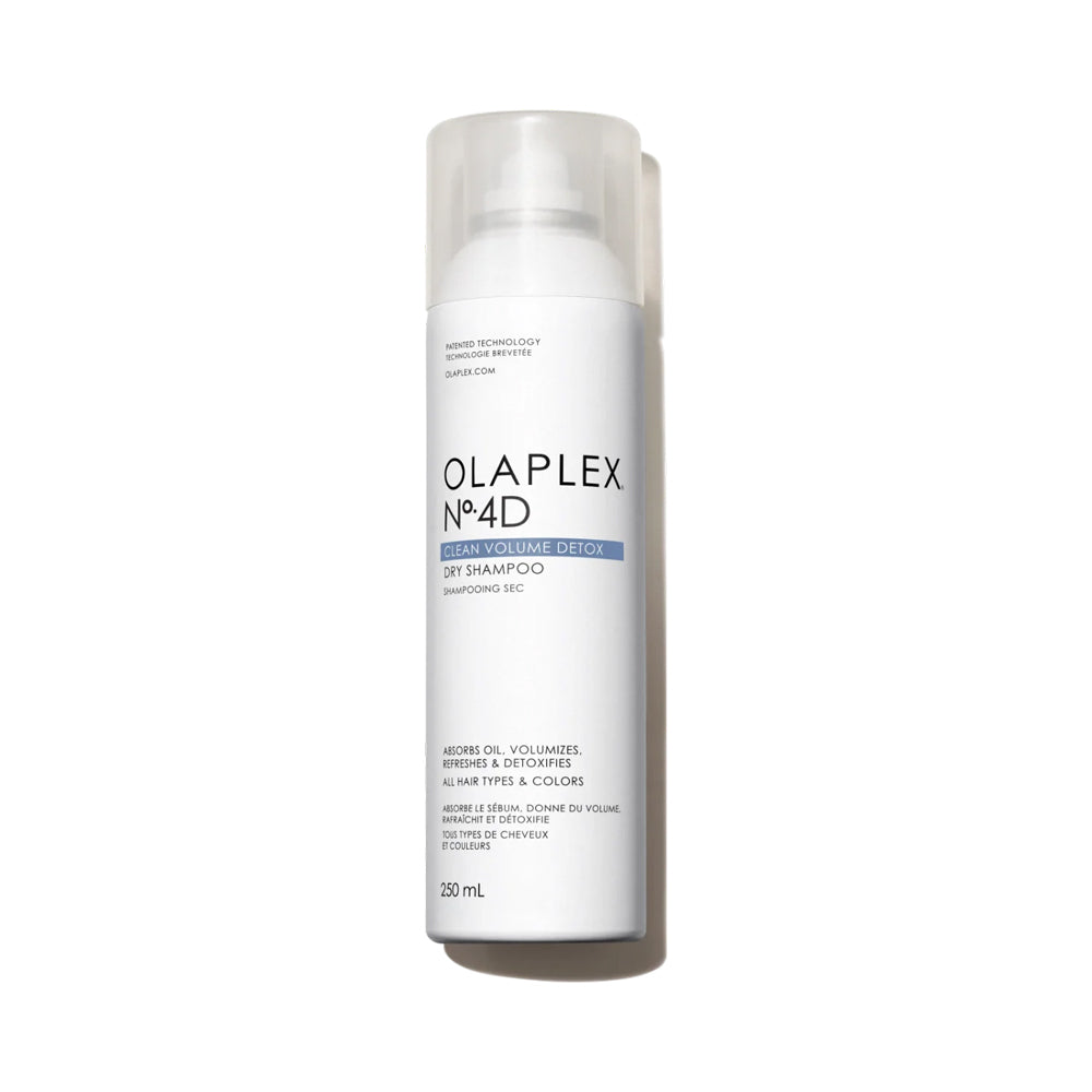 No.4D Clean Volume Detox Dry Shampoo