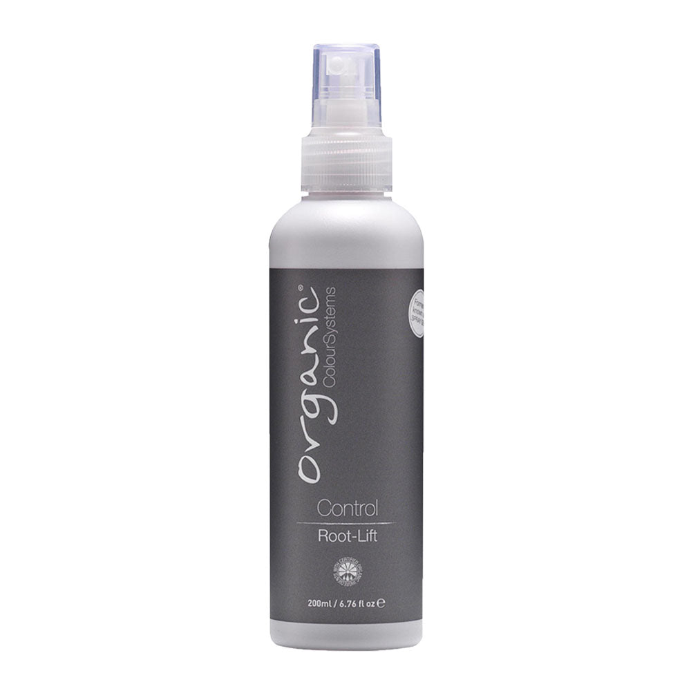 Organic Colour Systems | Control Root Lift 200ml
